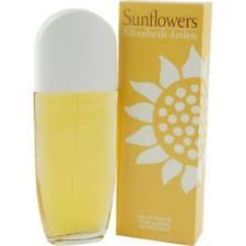 Sunflowers Edt 30ml Spray